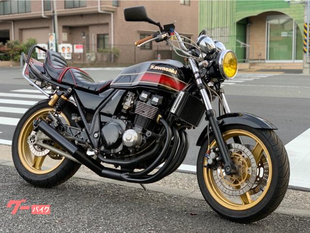 nori様専用です。】バイクシート ZRX400用シート-