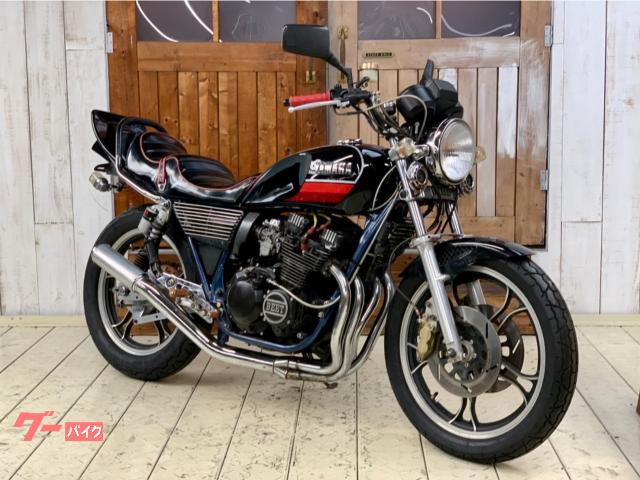 xj400 xj400d ヨシムラサイクロン 販売正規 mxmf.com.mx