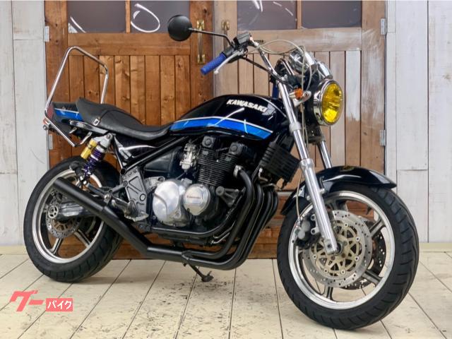 ＺＥＰＨＹＲ４００（カワサキ）のバイク作業実績一覧｜バイクの整備・メンテナンス・修理なら【グーバイク】