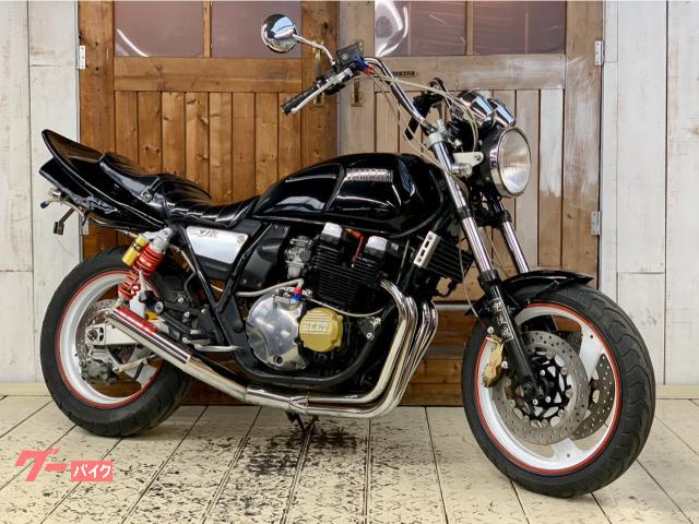 XJR400、4HM、Z２テールカウル ランプセット - 電装品