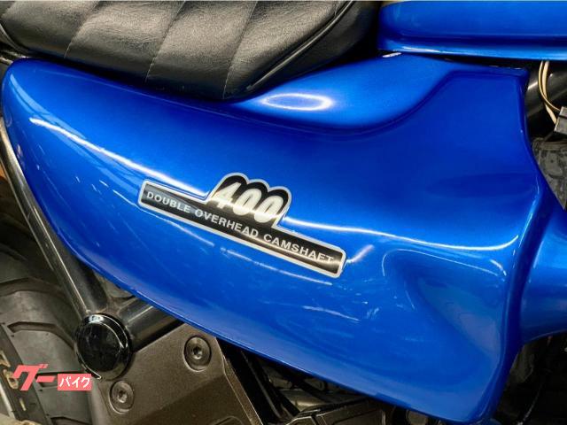 Z1000LTD ４−１管 メッキ マフラー【新品】国内生産-