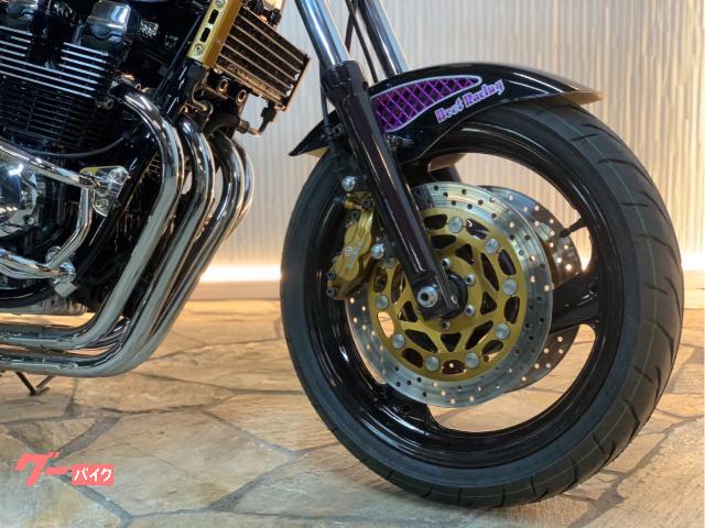 車両情報:ヤマハ XJR400R | KMD YokohamaBase （ケイエムディ） | 中古 ...