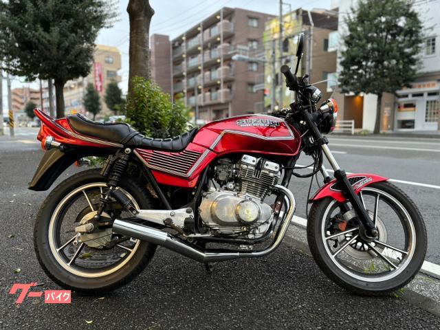 gsx250e 外装 GSX250E 外装
