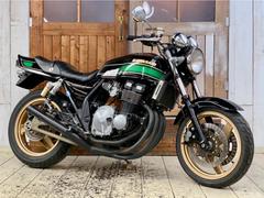 値下げ！【引取限定】kawasaki カワサキ ZRX400-2 400CC 中古