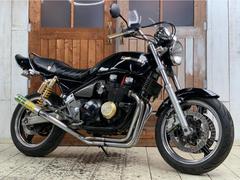 ＺＥＰＨＹＲχ(カワサキ) ブラック系・黒色のバイク一覧｜新車・中古