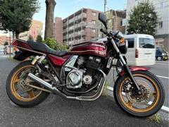 ＺＲＸ４００－II(カワサキ)のバイクを探すなら【グーバイク】