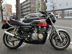 グーバイク】フルカスタム・「z400fx」のバイク検索結果一覧(1