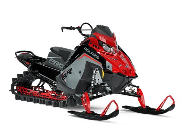 スノーモービル スノーモービル ２０２５モデル ポラリス ｐｏｌａｒｉｓ ＰＡＴＲＩＯＴ ９Ｒ ＰＲＯ ＲＭＫ ＳＬＡＳＨ １５５  ２０２５モデル｜ＣＪ パフォーマンス｜新車・中古バイクなら【グーバイク】