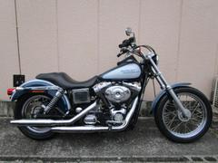 ＨＡＲＬＥＹ−ＤＡＶＩＤＳＯＮ　ＦＸＤＬ　ローライダー　ＴＣ８８キャブレターモデル　Ｓ＆Ｓサイレンサー