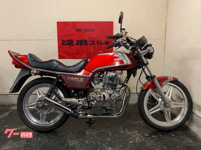 ホーク バブ 油温計 ヨシムラ 当時物 旧車 CBX GS ゼファー XJR