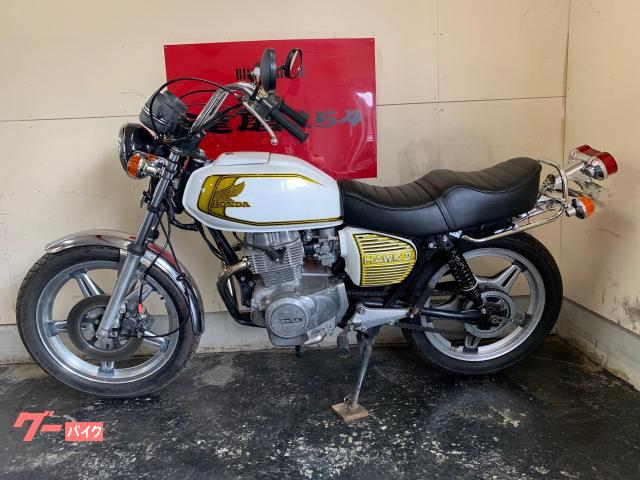 車両情報 ホンダ Cb250t Bike Garage 達磨254 Stock M 中古バイク 新車バイク探しはバイクブロス