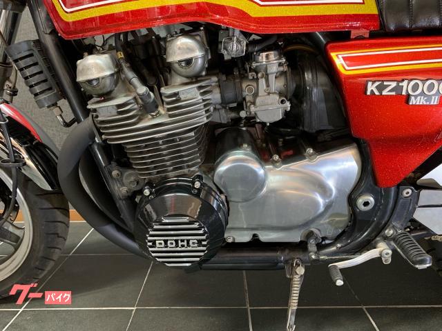 車両情報:カワサキ ZEPHYR750 | BIKE GARAGE 達磨254 ?STOCK M | 中古