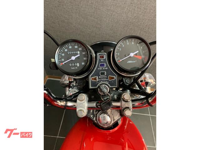 車両情報:ホンダ CB400F（408cc） | BIKE GARAGE 達磨254 ?STOCK M
