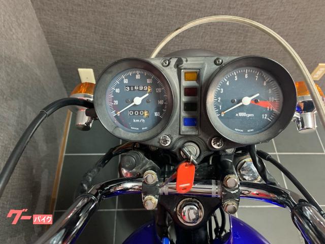 車両情報:ホンダ CB250T | BIKE GARAGE 達磨254 ?STOCK M | 中古バイク