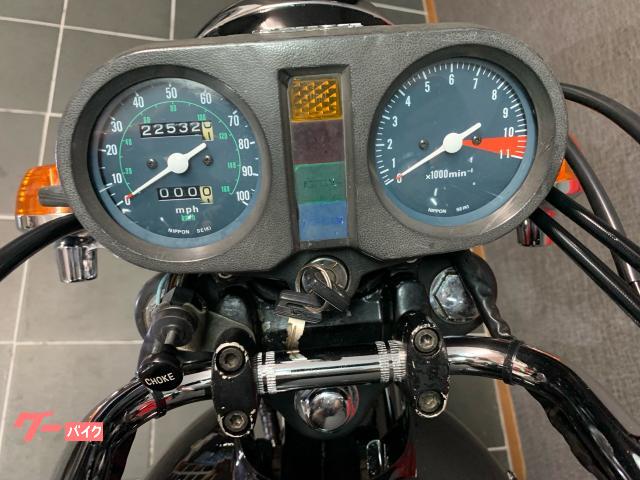 車両情報:ホンダ CB250T | BIKE GARAGE 達磨254 ?STOCK M | 中古バイク