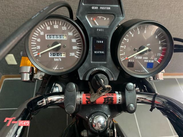 車両情報:スズキ GSX400F | BIKE GARAGE 達磨254 ?STOCK M | 中古