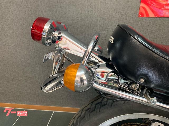 ホンダ CB250T 外装カスタムNEWペイント アルフィン アップ