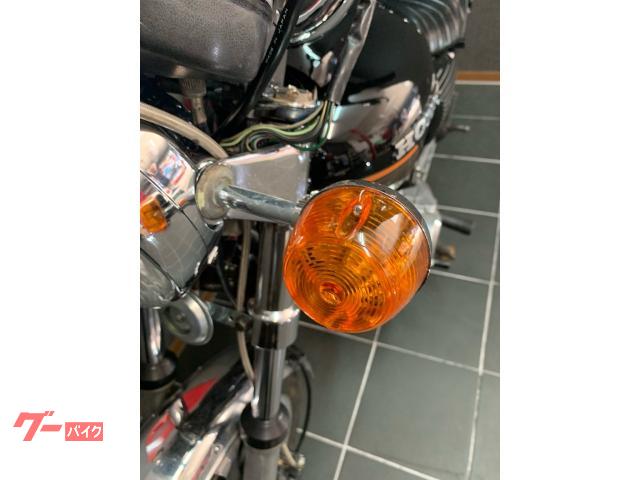 ホンダ CB250T 外装カスタムNEWペイント アルフィン アップ