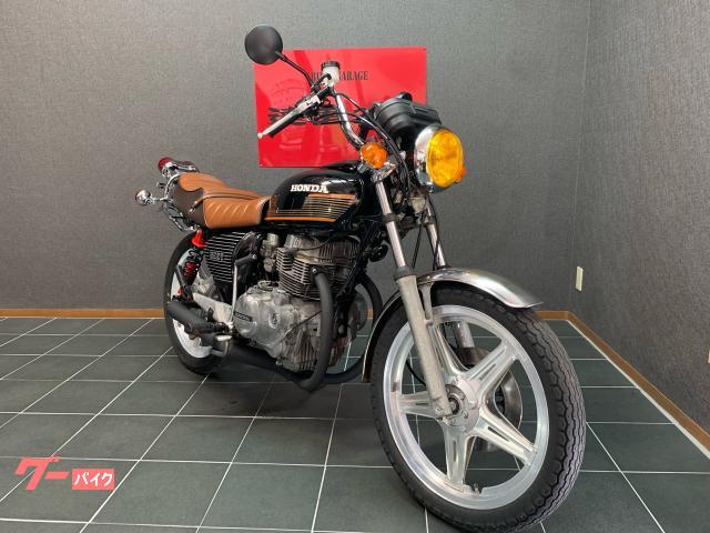 車両情報:ホンダ CB250T | BIKE GARAGE 達磨254 ?STOCK M | 中古バイク