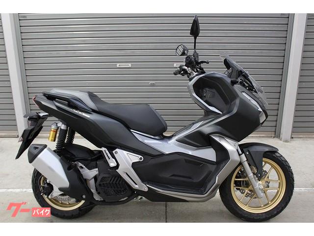 車両情報 ホンダ Adv150 バイク館sox港北ニュータウン店 中古バイク 新車バイク探しはバイクブロス