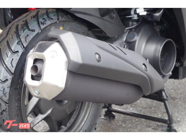 ホンダ ＮＸ１２５　国内未発売モデルの画像（神奈川県