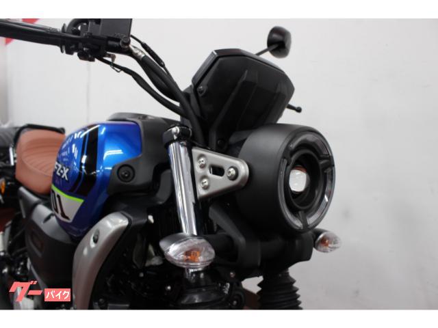 ヤマハ ＦＺ－Ｘ　国内未発売モデルの画像（神奈川県