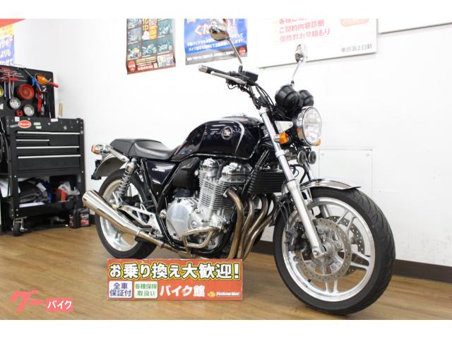 ホンダ ＣＢ１１００タイプＩ スペシャルエディション／無限 マフラー／ＥＴＣ車載器／ＵＳＢ＆シガ－電源／エンジンガード／｜バイク館港北ニュータウン店｜新車・中古バイクなら【グーバイク】