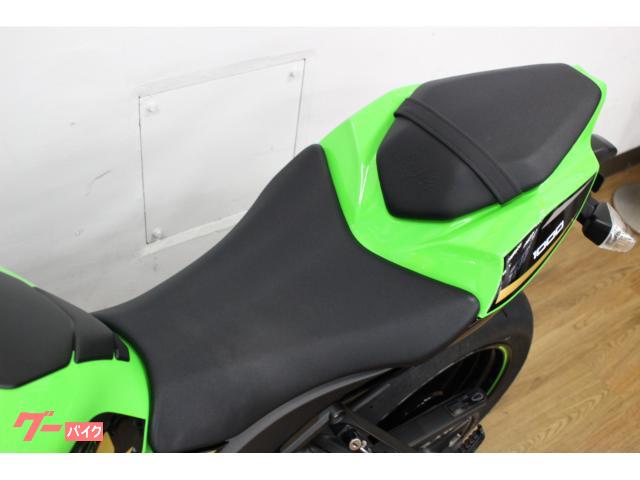 カワサキ Ninja ZX-10R/ETC付き/シングルシート カワサキ Ninja ZX-10R/ETC付き/シングルシート