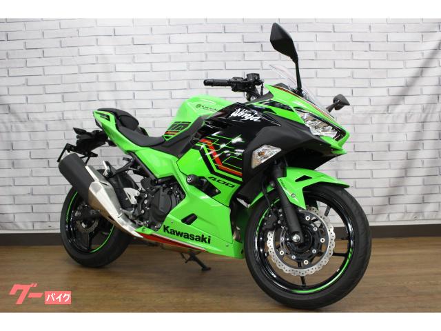 Ｎｉｎｊａ　４００