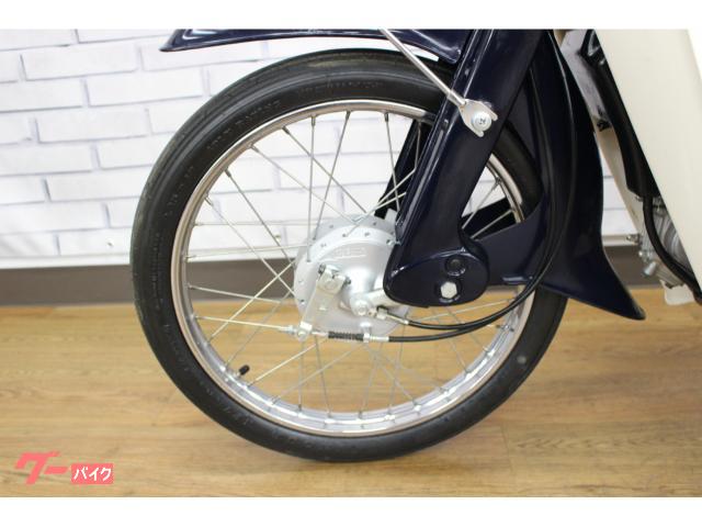 スズキ バーディー50ノーマル車 キャブOH済み｜バイク館港北ニュー
