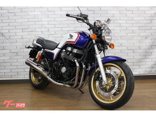 ＣＢ７５０グリップヒーター