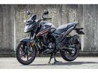 ホンダ Ｘブレイド　国内未発売モデルの画像（神奈川県