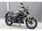 ホンダ ホーネット２．０　国内未発売モデルの画像（神奈川県