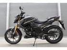 ホンダ ホーネット２．０　国内未発売モデルの画像（神奈川県