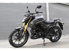 ホンダ ホーネット２．０　国内未発売モデルの画像（神奈川県