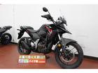 スズキ Ｖ－ストロームＳＸ　　国内未発売モデルの画像（神奈川県