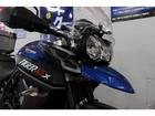ＴＲＩＵＭＰＨ タイガー８００ＸＣｘ　２０１７年モデル　ロングスクリーン　エンジンガード　トップボックスの画像（神奈川県