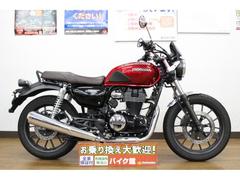 ホンダ　ＧＢ３５０／ＥＴＣ付き／ＵＳＢ電源／ドラレコ装備／グリップヒーター／エンジンガード／ウィンドシールド／グラブバー／スペアキー付き／