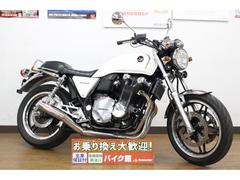 ホンダ　ＣＢ１１００／モリワキフルエキ／カスタムシート／ハンドル／グラブバー／グリップヒーター／ＵＳＢ／マルチメータ−／エンジンスライダ／