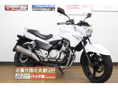 スズキ　ＧＳＲ２５０／１オーナー車両／ＥＴＣ車載器付き／ノーマル車／スペアキー付き／取扱説明書付き／