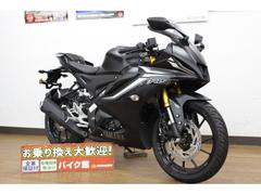 ヤマハ　ＹＺＦ−Ｒ１５／インドモデル／バイク館２４ヶ月保証付き／在庫限り／