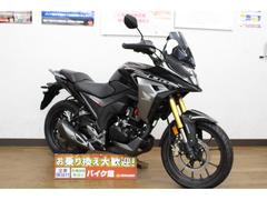 ホンダ　ＣＢ２００Ｘ／国内未発売モデル／２０２３年モデル／バイク館保証２４ヶ月付き／在庫車限り／