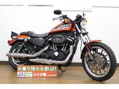 ＨＡＲＬＥＹ−ＤＡＶＩＤＳＯＮ　ＸＬ８８３Ｒ／２０１１年モデル／ニーグリップバー付き／