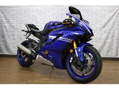 ヤマハ　ＹＺＦ−Ｒ６フェンダーレス　レバースライダー