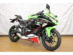 カワサキ　Ｎｉｎｊａ　ＺＸ−２５Ｒ　ＳＥ　キー２本　ノーマル車