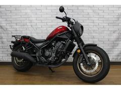 ホンダ　レブル２５０　Ｓエディション　エンジンガード／ドラレコ／ＥＴＣ／リアキャリア／サイドバックステー