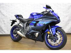 ヤマハ　ＹＺＦ−Ｒ７　ノーマル車／キー３本／