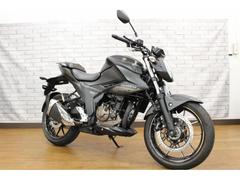 スズキ　ＧＩＸＸＥＲ　２５０　ノーマル車／キー２本／