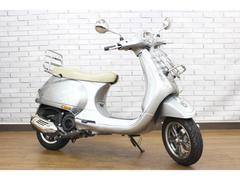 ＶＥＳＰＡ　ＶＸＬ１２５フロントキャリア／リアキャリア