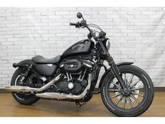 ＨＡＲＬＥＹ−ＤＡＶＩＤＳＯＮ　ＸＬ８８３Ｎ　アイアン